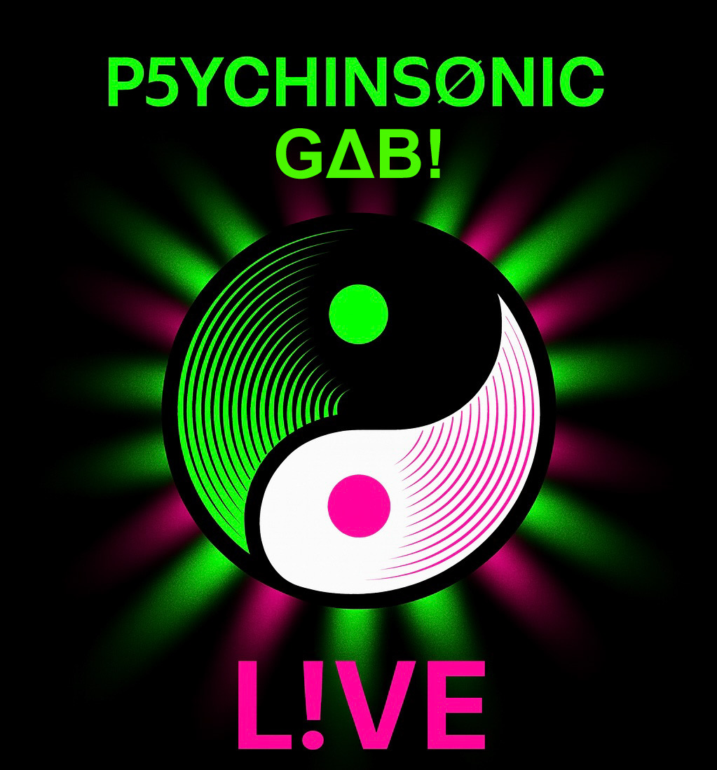 Psychinsonic - LICHTMEILE 2025