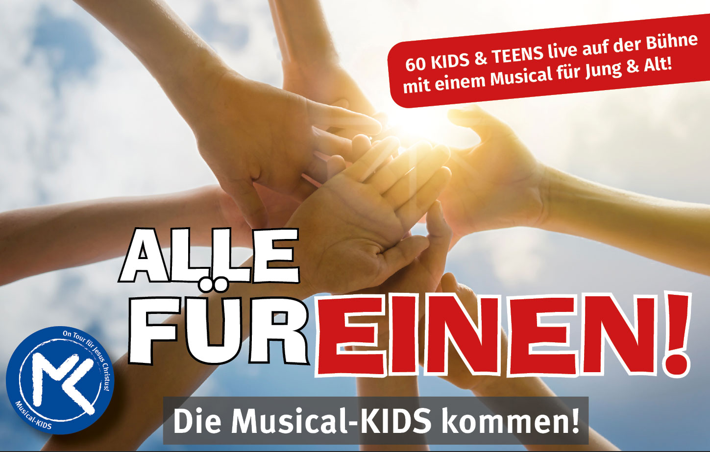 Familien-Musical 